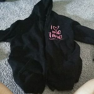 Perfectly posh jacket